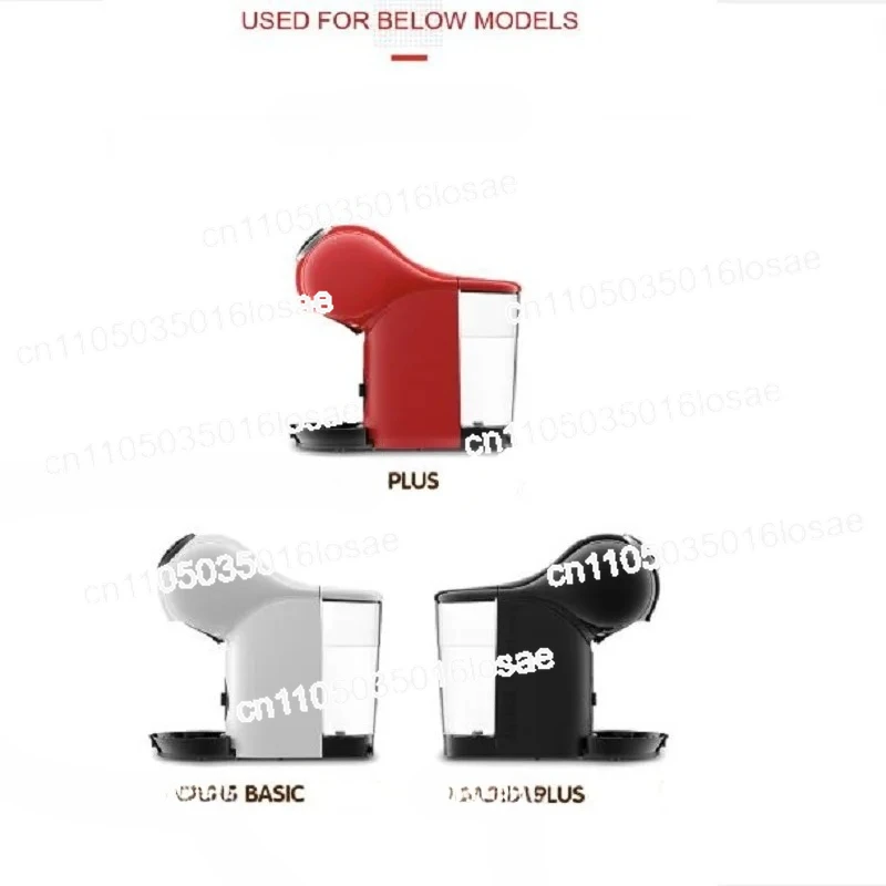 CAPSULE HOLDER Genio-S Dish Cup fit for NESCAFE DOLCE GUSTO Coffee Machine's Holder/capsule Drawer