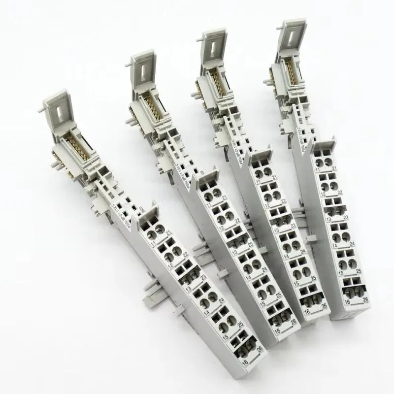 

4x PSSu BP-C1 1/12C 312623 Базовый модуль для электронных систем, новый, оригинальный, в наличии, промышленная автоматизация, ПЛК