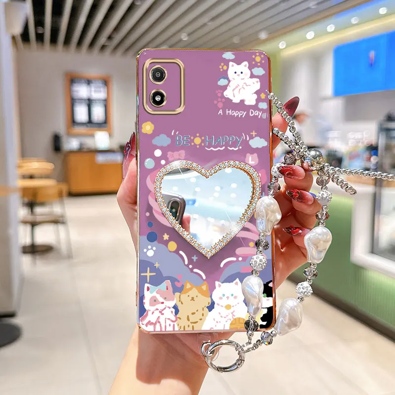 Jewelry Lanyard Str…