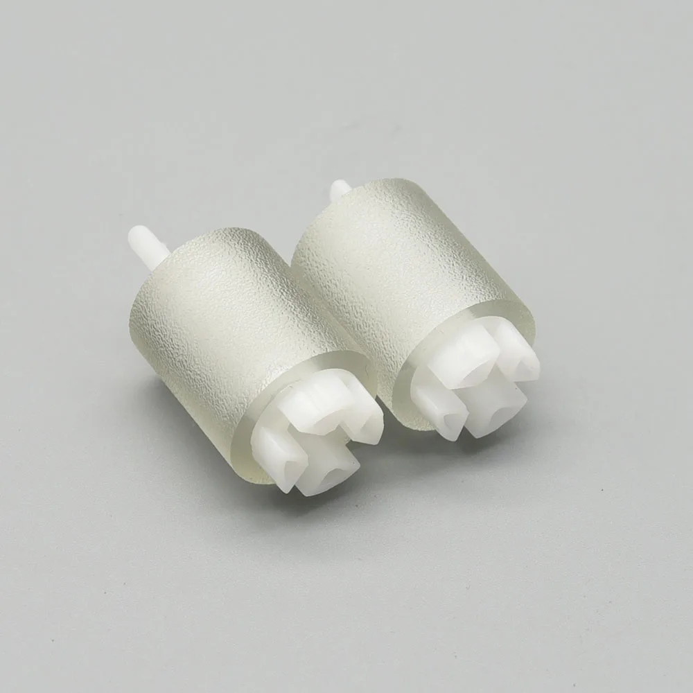 10*NROLR2162FCZ1 Separation Roller Paper Pickup Roller NROLR2162FCZZ For Sharp MX-b355 MX-B350P B350W B355W MX-B450P B450W B455W