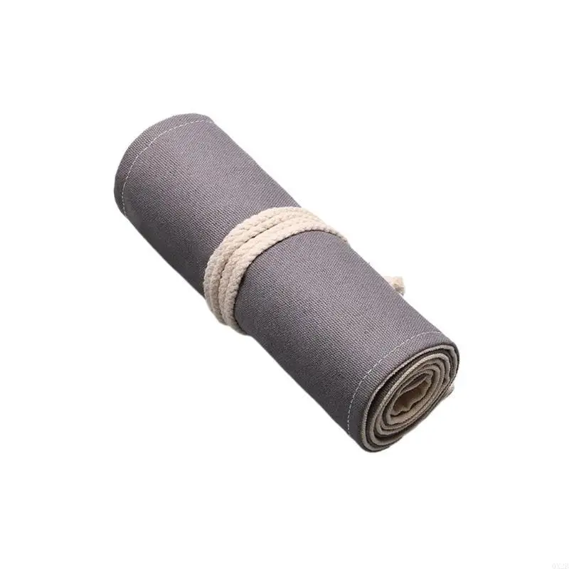 فنان فرشاة فرشاة فرشاة منظمي حقيبة فرشاة الفنان لفنان الطالب