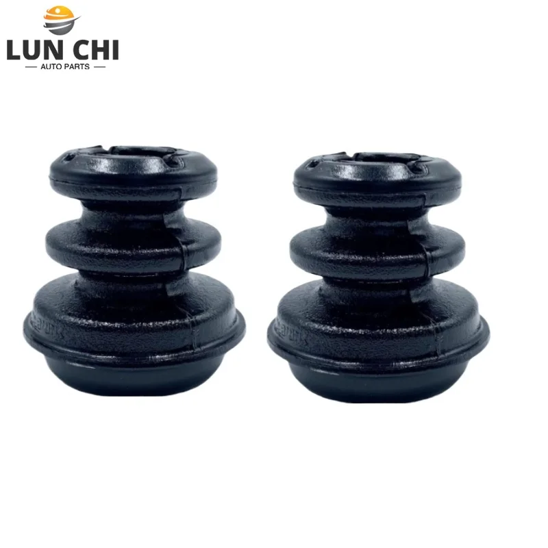 

1PCS/2PCS OEM 55240-JG000 55240-JD000 55240JG000 55240-JY00A Rear Coil Spring Bumper For Renault Koleos For Nissan Rogue Qashqai