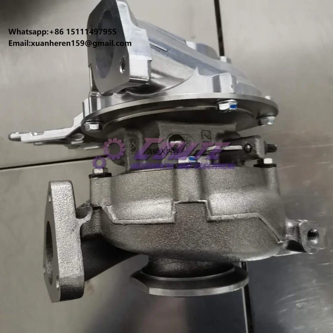 Hot Sale CT16V Modified Turbo 17201-11080
