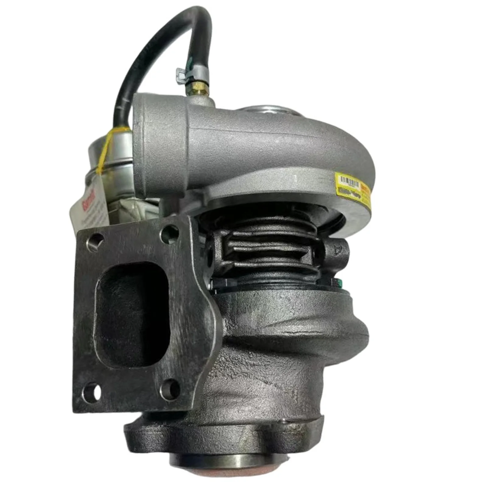

Turbocharger MTG5240SL Compatible for Perkins Phaser P135Ti 110-136 H/P 1993