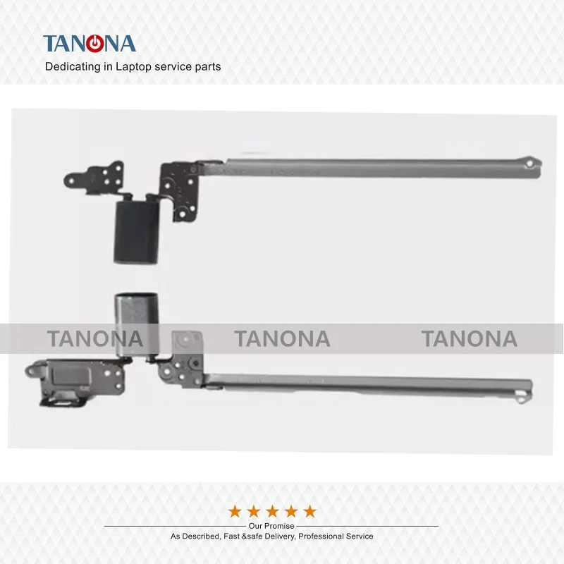 

New For Acer Chromebook Spin 511 R752T R752TN Lcd Hinge Set 33.H93N7.002