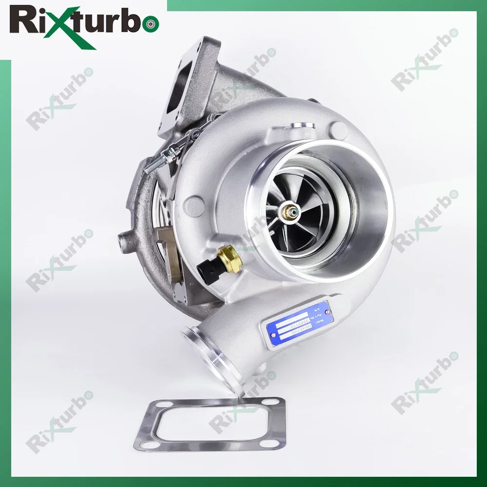 

New Billet HE451VE Turbo car charger 2882112 Internal Replacement Parts For Cummins Various ISX QSX 5458503 3781360 Engine