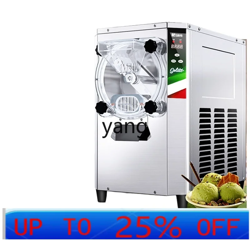 

Машина для мороженого CX, коммерческая автоматическая машина для мороженого