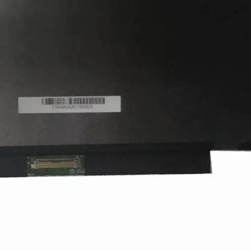 

LM133LF6L02 13.3'' 1920x1080 LM133LF6L 02 EDP Laptop Matrix LED Screen