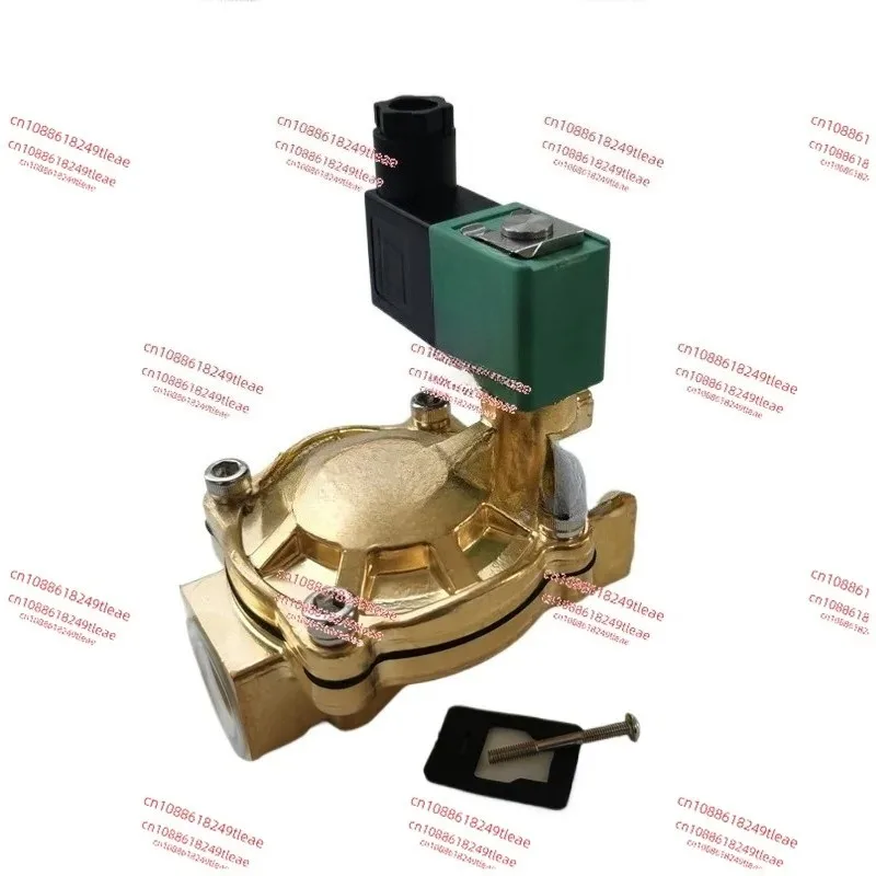 Électrovanne SCE238D004 DN20 SCE238D003 DN15 SCE238D005 DN25 ASCO solenoid valve Autres vannes — détail 2