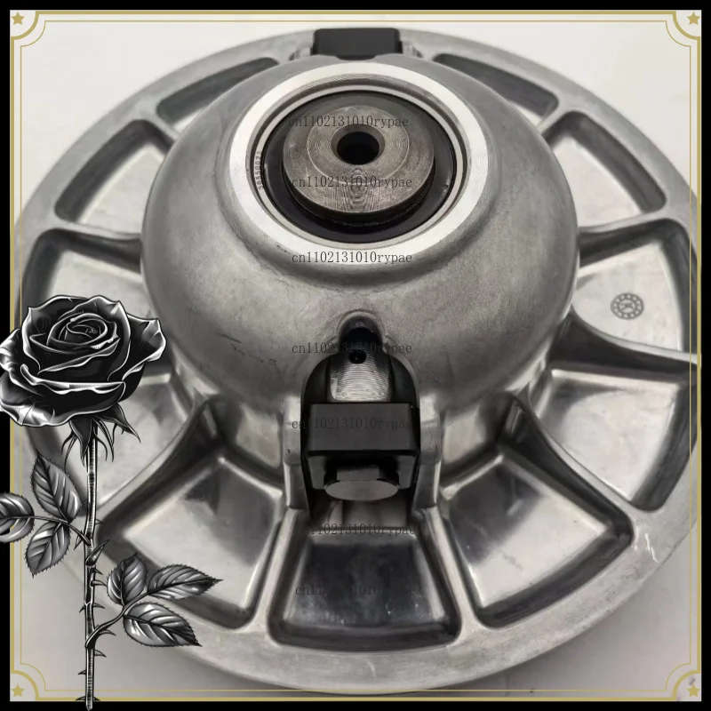 

New clutch OE: 1323403 RZR 1000 XP driven wheel gearbox