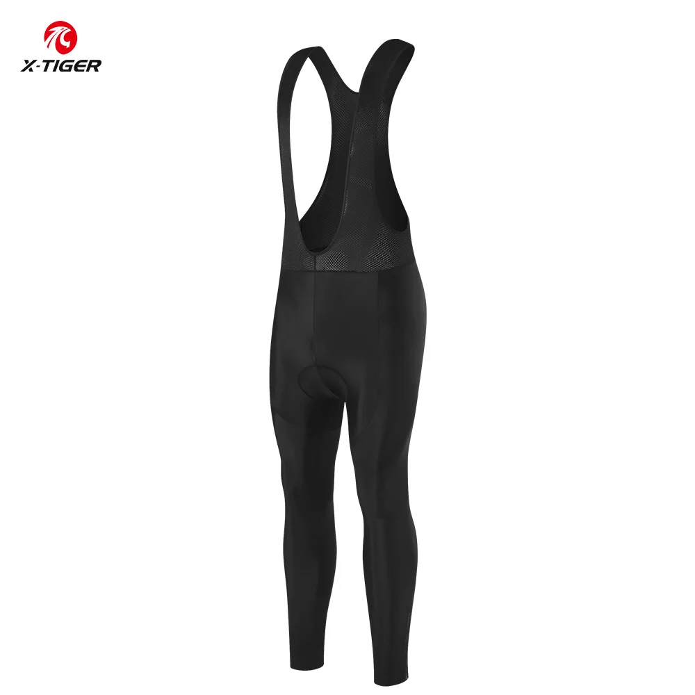 AliExpress X-TIGER X-Tiger Cycling Pants Man 5D Padded  MTB Road Bike Tights Breathable Shockproof Bicycle Long Pants Outdoor Cycling Clothes