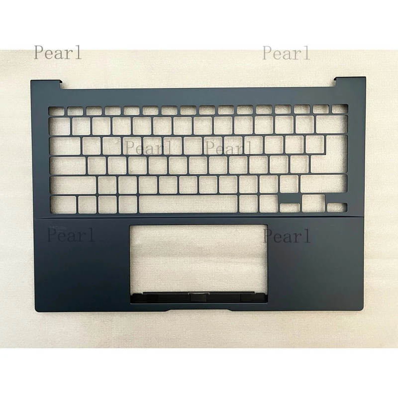 S  For ASUS ZenBook 14‌ UX3405 UX3405M UX3405MA Top Lid Cover Palmrest Bottom Shell