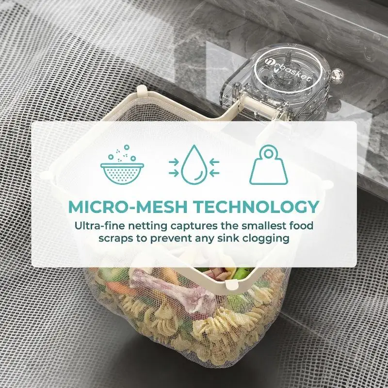 

New Kitchen Sink Filter Drain Disposable Residue Leftover Rack New Sink Filter For Kitchen Drainage System Home Kitchen Accessor