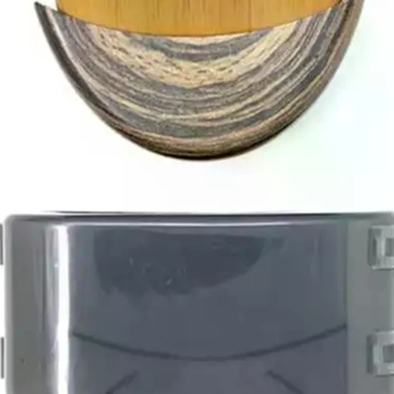 

Portable Lymphatic Contour Face Brush Multi-function Facial Sculpting Tool Lymphatic Drainage Massager For Face Neck Care Brush