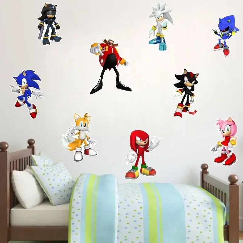 novo-adesivo-de-parede-autoadesivo-de-pvc-do-sonic-figura-de-acao-de-brinquedo-decoracao-de-ourico-para-quarto-infantil
