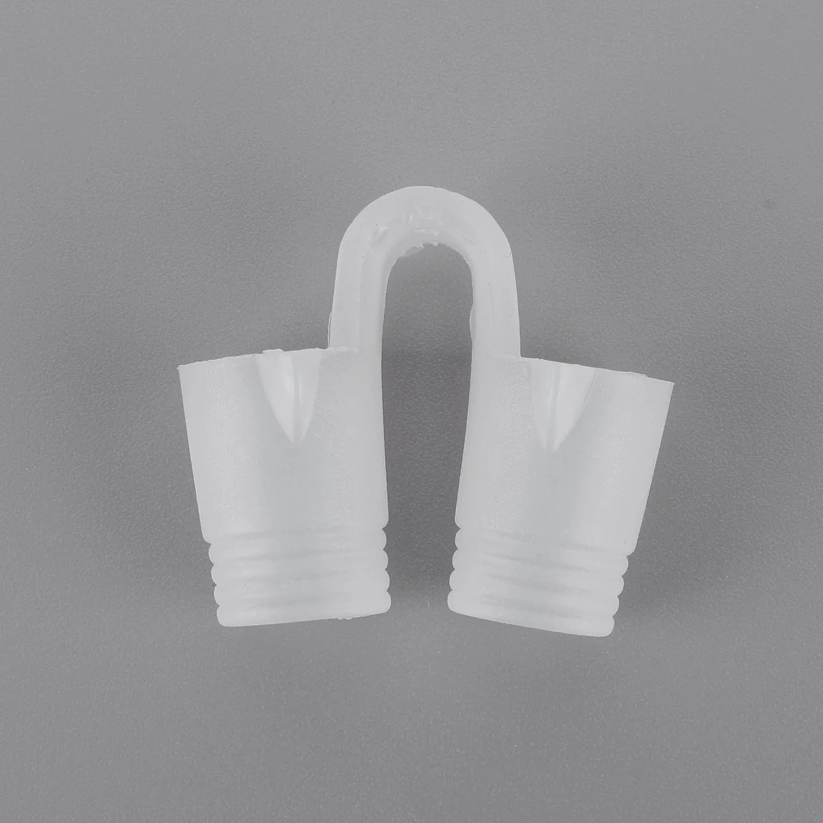 4 Pcs Reusable Snoring Device Enjoy A Peaceful Night Sleep Anti Snoring Breathe Easy Sleep Aid Nose Clip No Strips Nose Clip