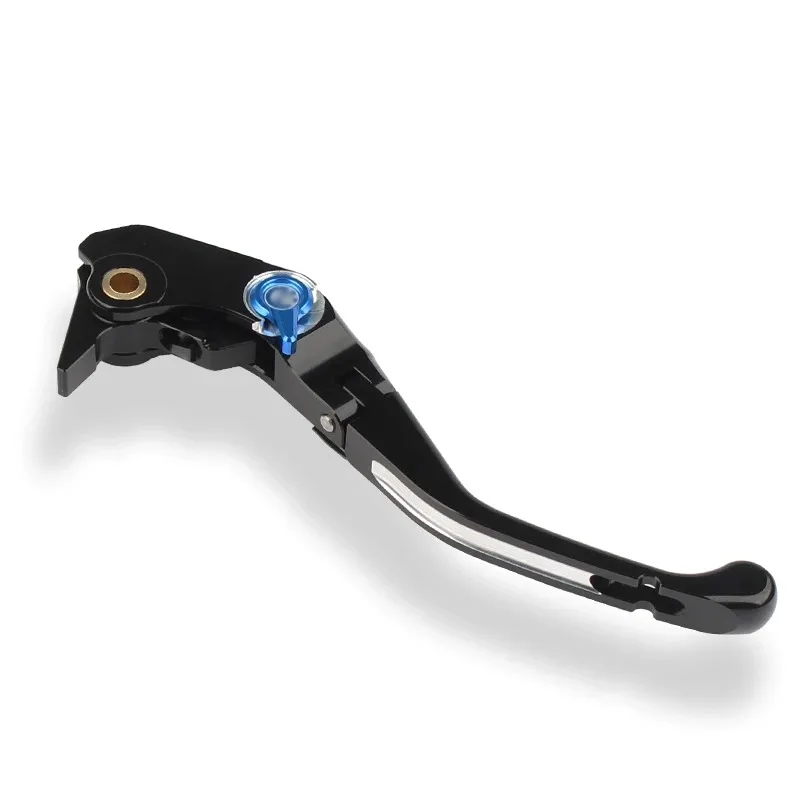 With M Logo Motorcycle CNC Aluminum Folding adjust Brake Clutch Levers For BMW S1000RR M1000RR S1000rr 2020 2021 2022