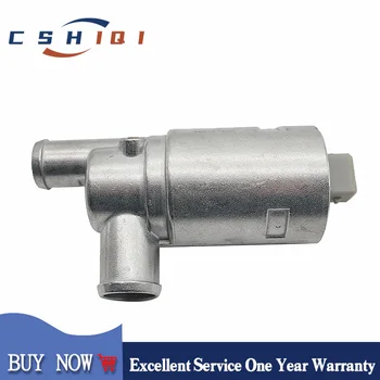 Válvula de controle de ar ocioso para VW Corrado, Golf, Passat, Vento, Audi 100, 200, 80, 90, A6 Cabriolet Coupe, Quattro, 1.8, 2.0, 2.2, 2.3, 034133455B