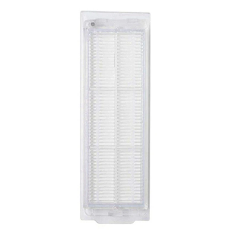 Pièces de rechange pour aspirateur robot Xiaomi, brosse latérale, filtre Hepa, accessoires pour modèle ata jia Mop Pro STYTJ02YM, VIOMI V2 PRO, V3