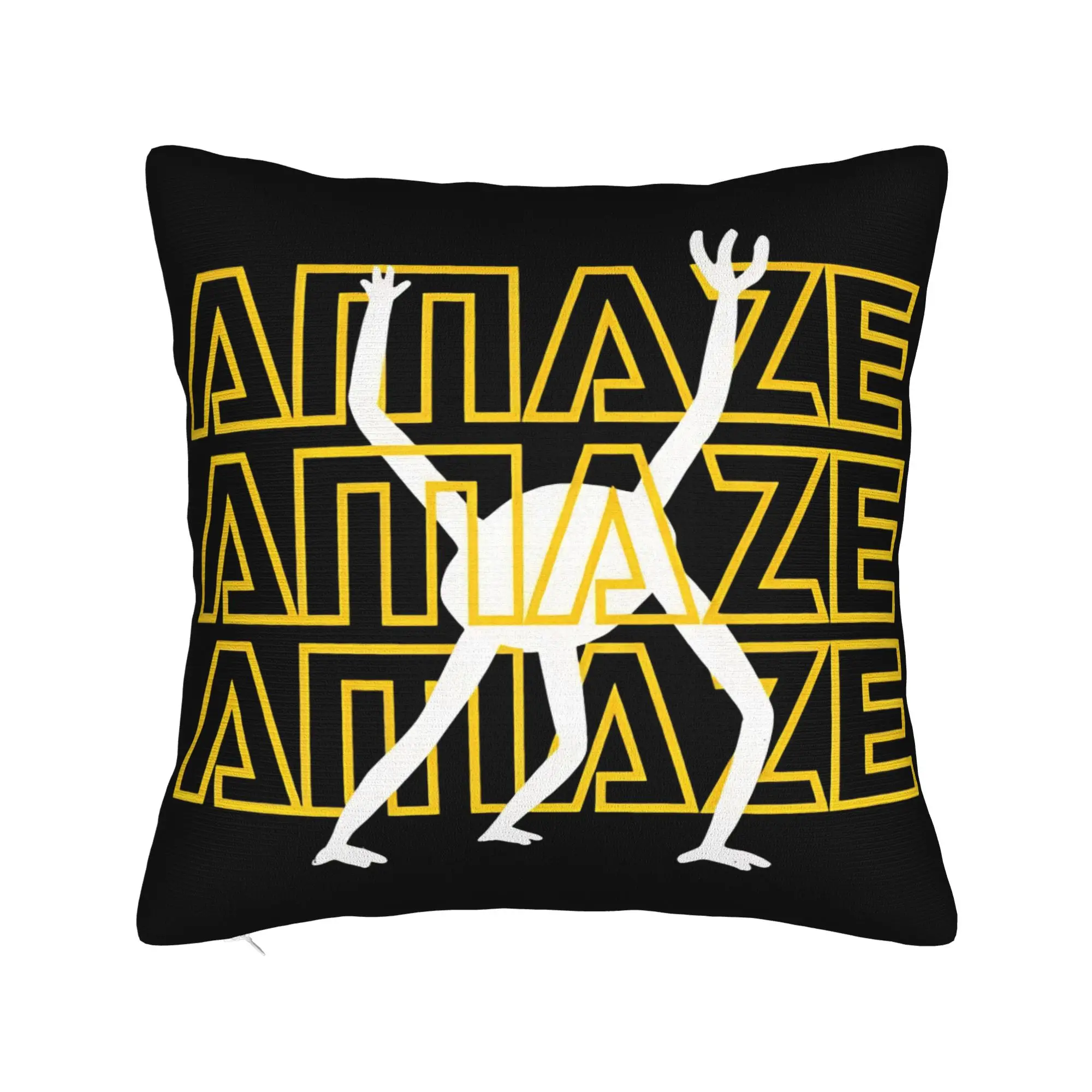Pillow Cover Project Hail Mary Rocky Amaze  Vintage Pillow Case For Living Room Bed Chair Pillowcases