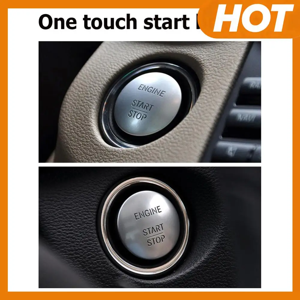 Car Engine Start St…