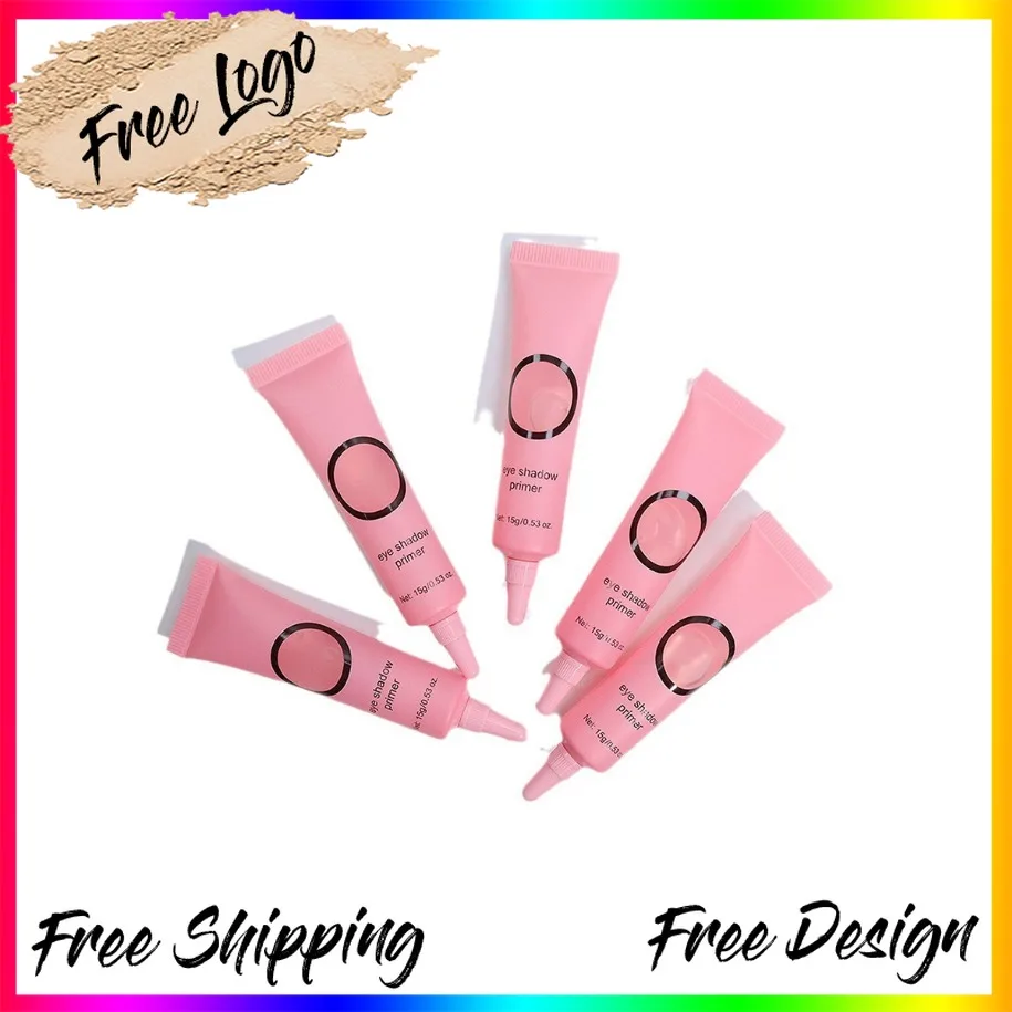 

Private Label Vegan Makeup Face Primer Oil Control Facial Pre Makeup Smooth Skin Isolation Concealer Cosmetics Long Lasting
