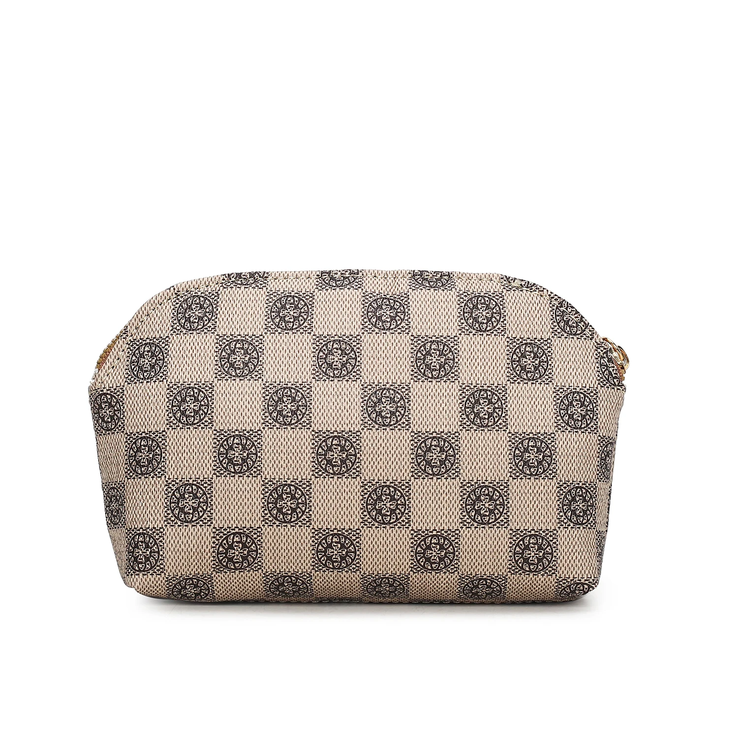 

Shell Bag Women's Purse PVC Printed Clutch Bag Suitable for Business Entertainment Daily Use