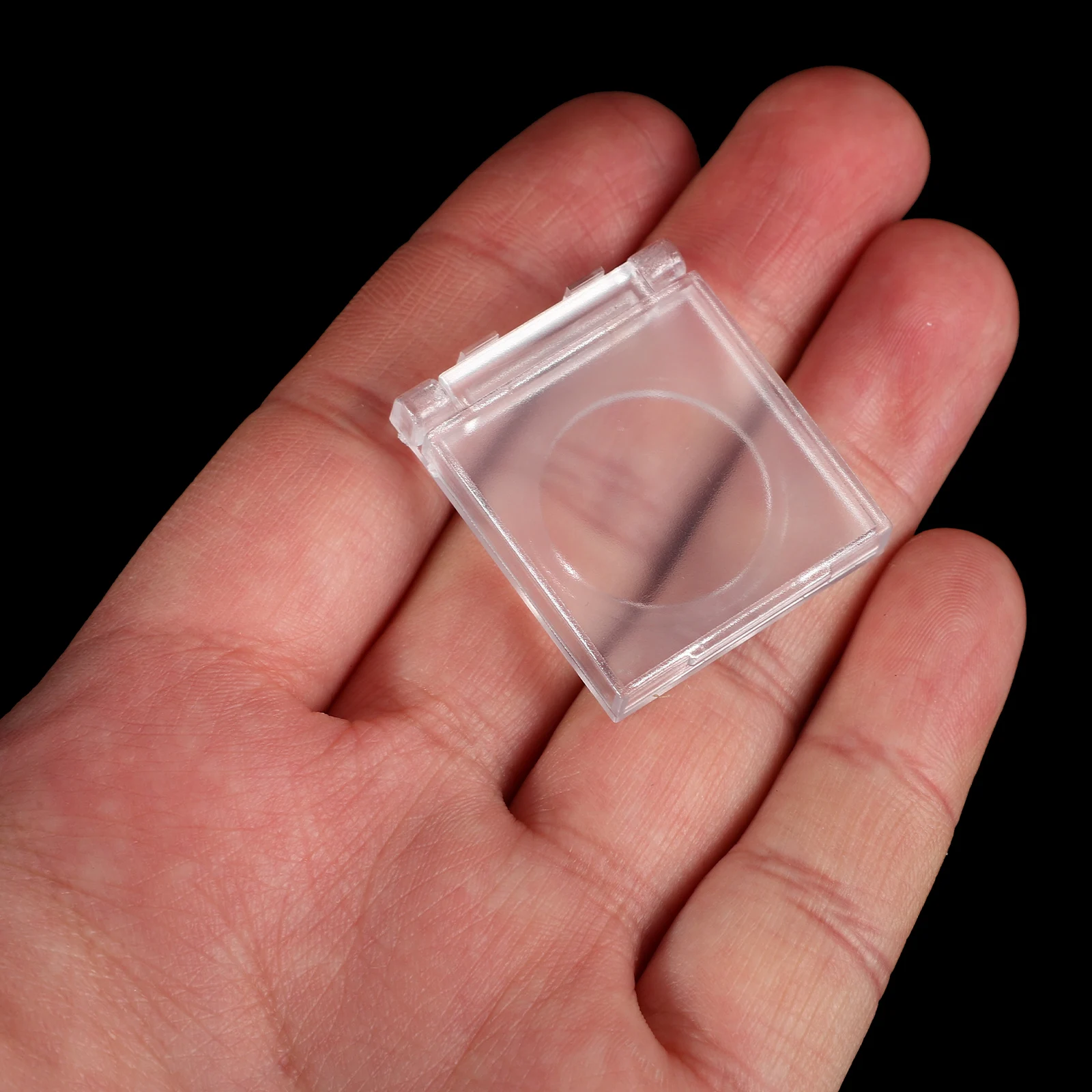 

2Pcs Light Pad Switch Rhinestone Art Copy Board Protector Anti-Touch Cover A3 A4 Plastic Drawing Board Button Shield