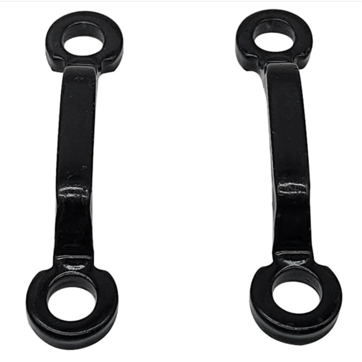 

AA85 Door Limit Strap Footman Loops for JK JL JT Fixed Limit Strap Easy to Install with Screws