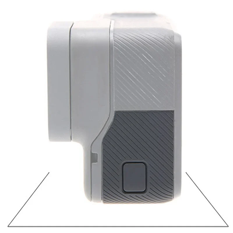 Replacement Side Door USB-C Mini Port Side Cover Repair Part for HERO5 HERO6 Hero 5 6 for Go Pro Accessory