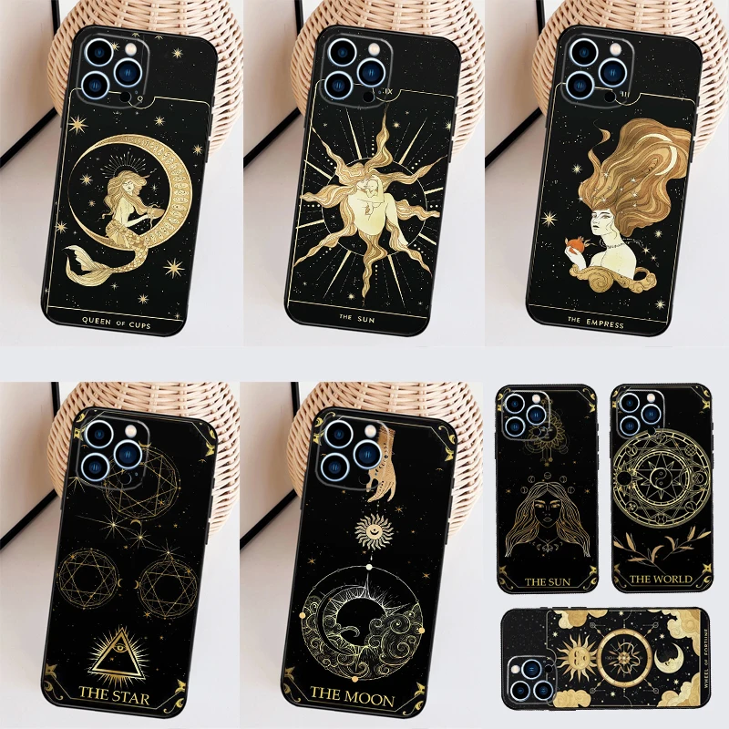 Astrology Tarot Car… - image