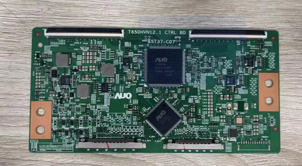 ロジックボードT-CON,tp650hvn12.1 cms bd 65t37-c07,TPT650HA-HVN12U用