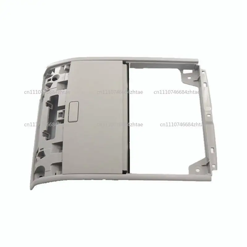 Car Interior Roof Storage Sunglasses Box Sun Glass Case Spectacles Holder