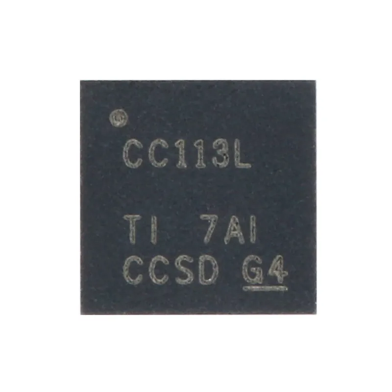 CC113LRGPR QFN-20