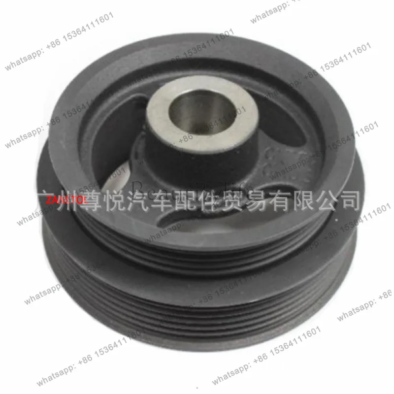 

Suitable for auto parts, car crankshaft pulley 4892096AA