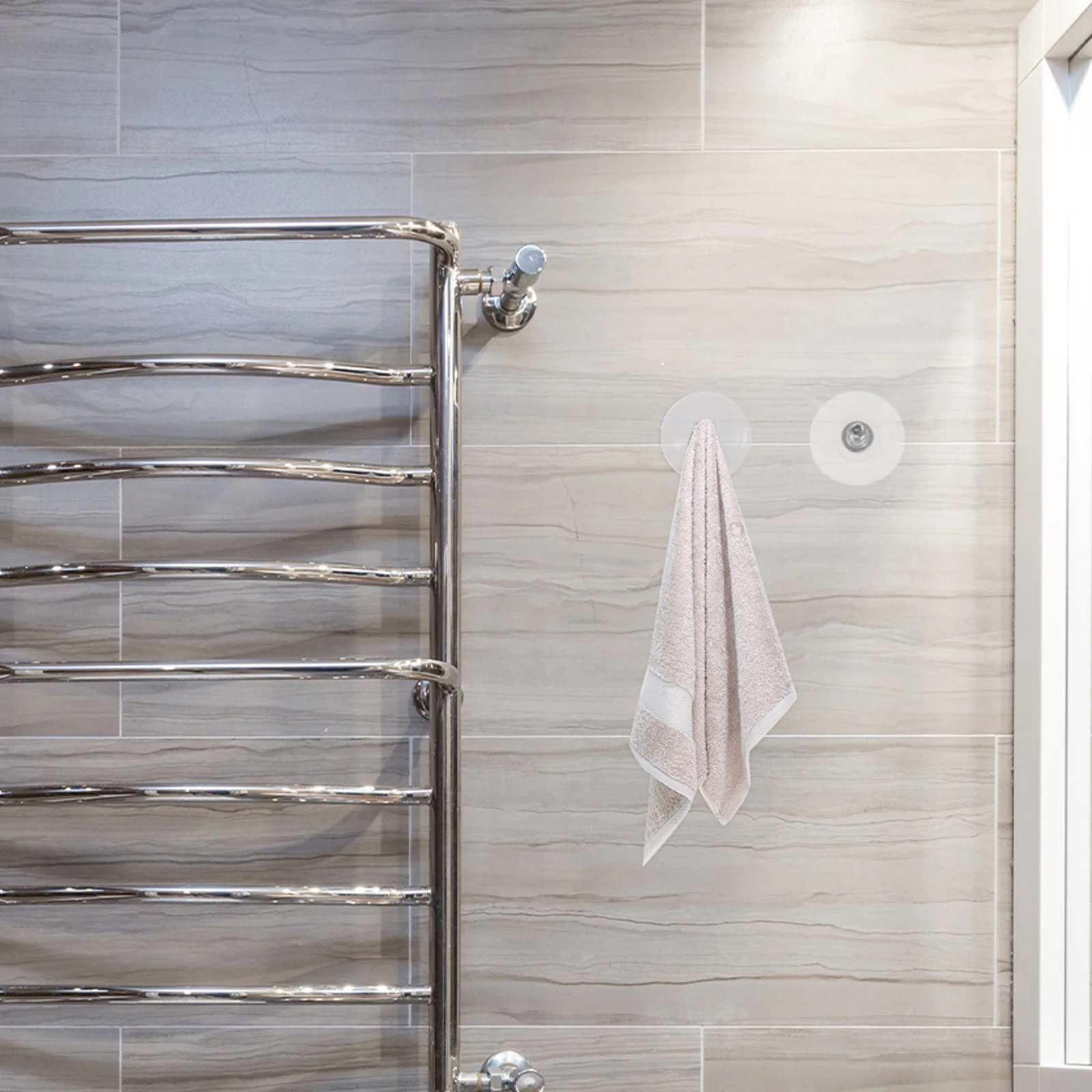 

10pcs Suction Cups With Screws Heavy Duty For Glass Window Bathroom Wall Hanging Storage Hooks Suction Cups For Hanging