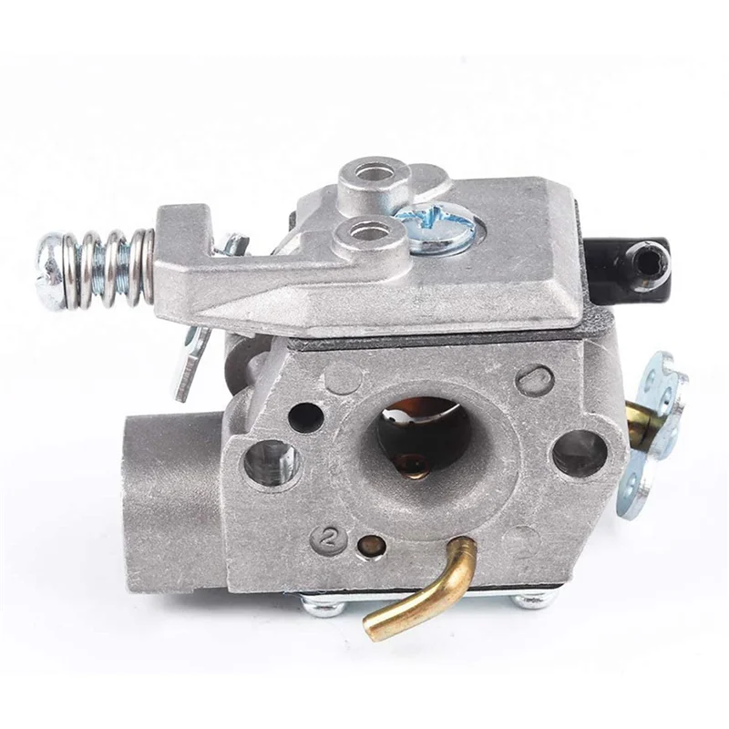 

ABAH-3X Carburetor For Echo Echo Cs-3000 Cs-3400 Chainsaw Walbro WT589 WT-589 Gas Saw Chainsaw