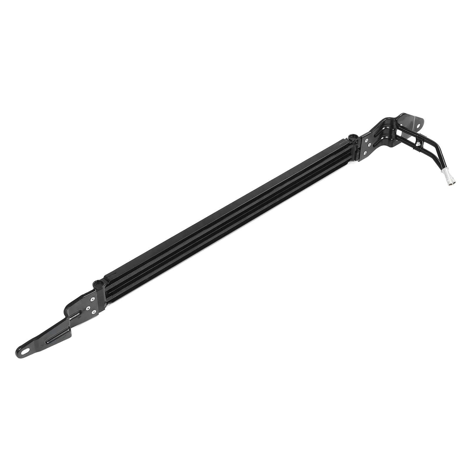 

Power Steering Oil Cooler 918‑300 Fluid Oil Cooler High Durability Replacement for SSR Trailblazer V8 EXT 4.2L 5.3L