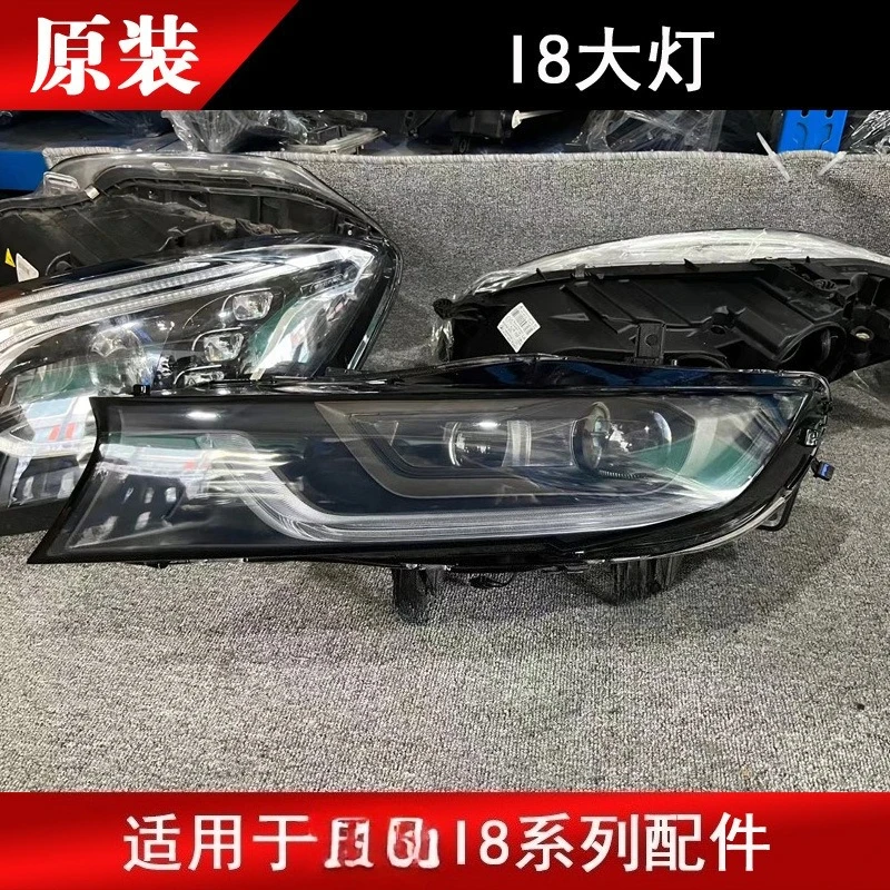 

Подходит для фар I8, i3, iX3 (левая и правая), i4, iX1, i7, M2, M3, M4, M5, M6, для демонтажа фар.