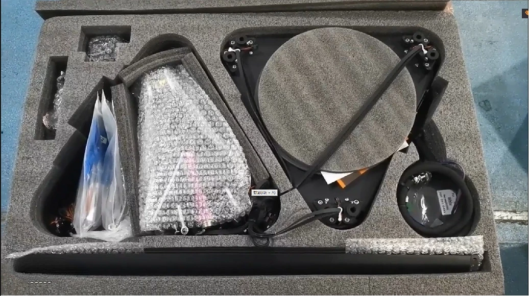 FLSUN Super Racer Temperatur Sensor 3d Drucker Zubehör Für SR Q5 Thermistor NTC 100K Effektor Teile Großhandel – Detail 13