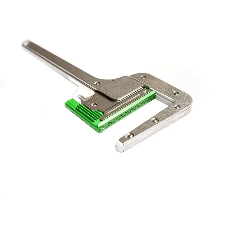 Hot Sale Disposable Linear Stapler and Components SYA ZYF Model Machinery for Pet Hospital Use CE Certified