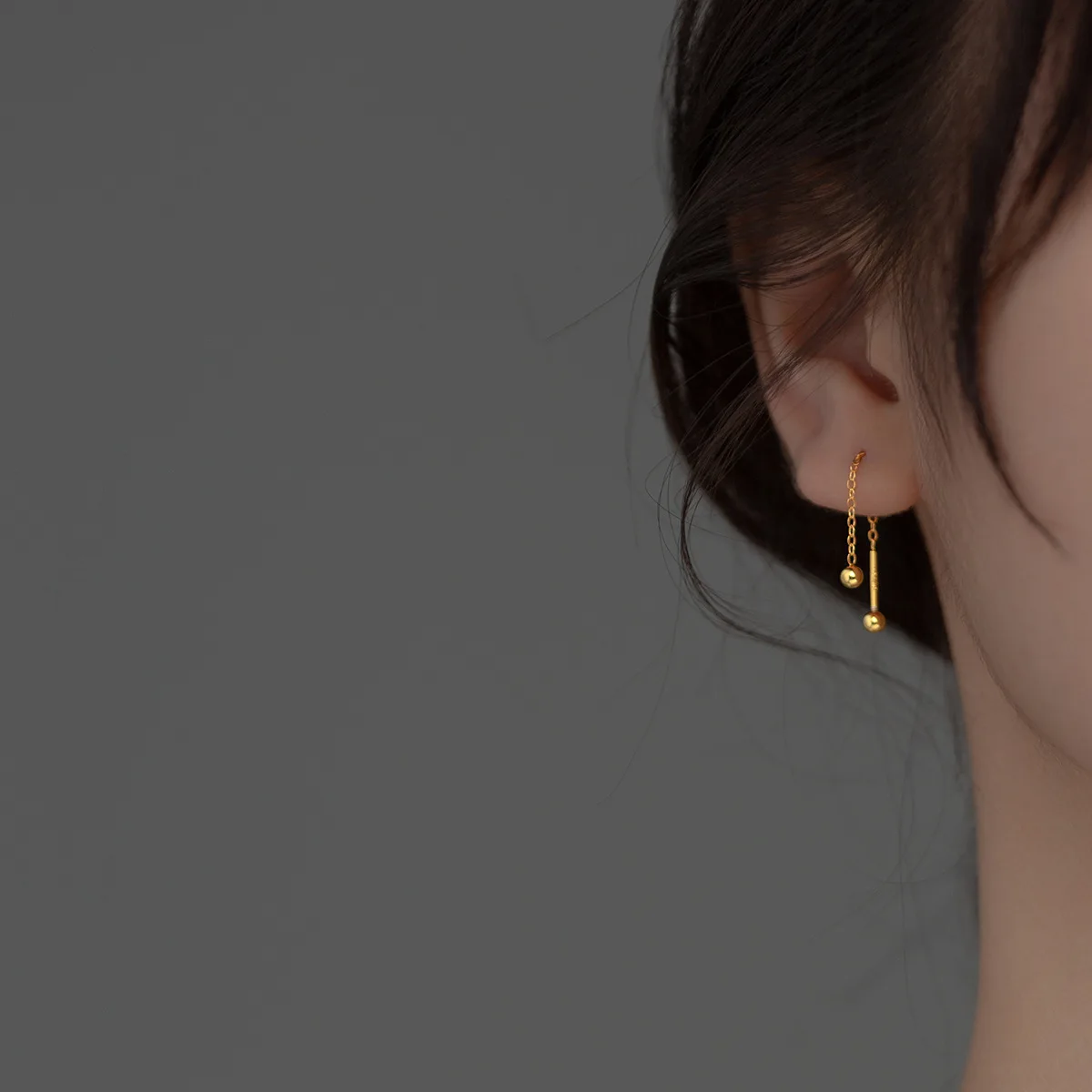 Thumbnail 4 - #7 Dangle Chain Earrings Comparison Guide