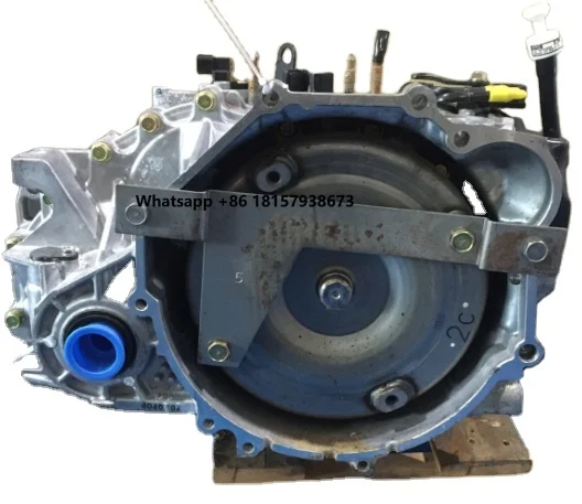 F4A42 0828600-QX Ge… - image