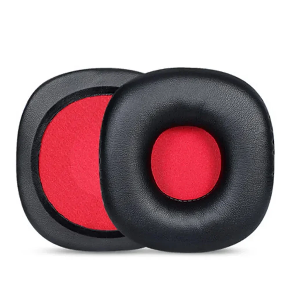 Substituição Ear Cups Cushion, Ear Cover, Earpads para NWZ-WH303, NWZ-WH505 Headphones, Repair Parts