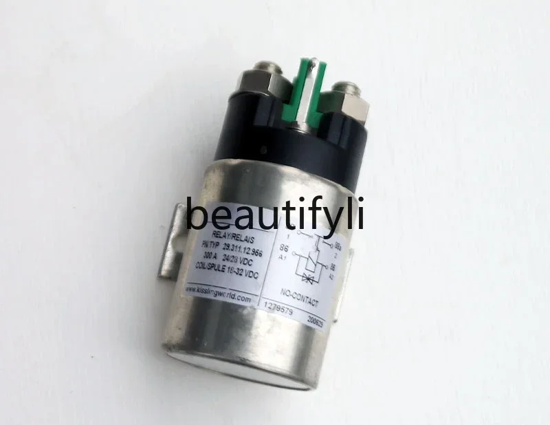 

lt6351 Relay sensor switch MAN engine heavy truck power supply fire truck Mercedes-Benz