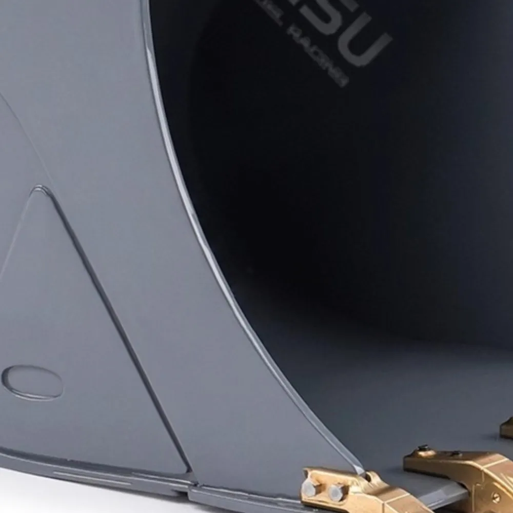 

Металлический оригинальный ковш для замены гидравлического экскаватора LESU 1/14 RC LR960 LR956, экскаватор с дистанционным управлением B0027 B0028 B0038 B0040