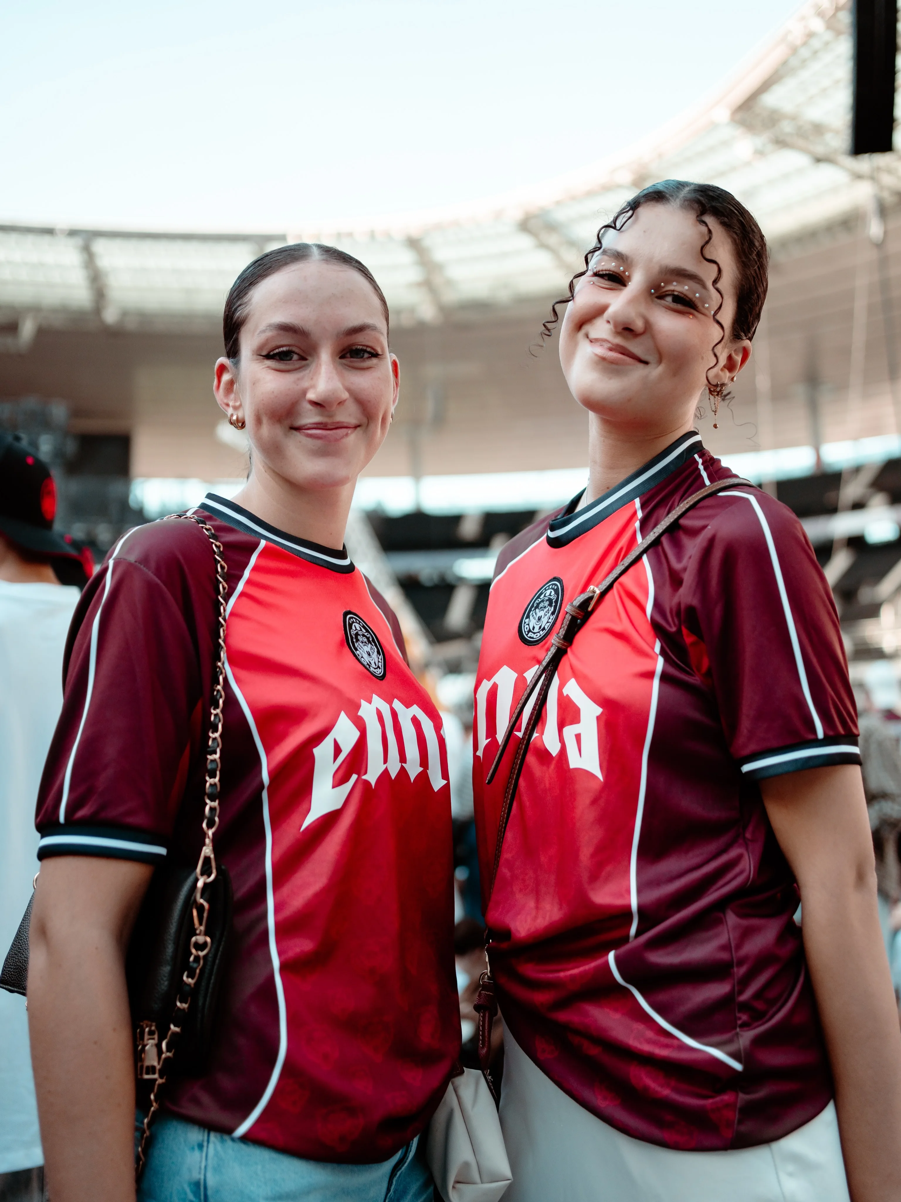 2027 New ENNA Polak Jersey French Rapper PLK Fans Short Sleeve Unisex T-Shirt Women Men Casual Tops Family Matching Tees