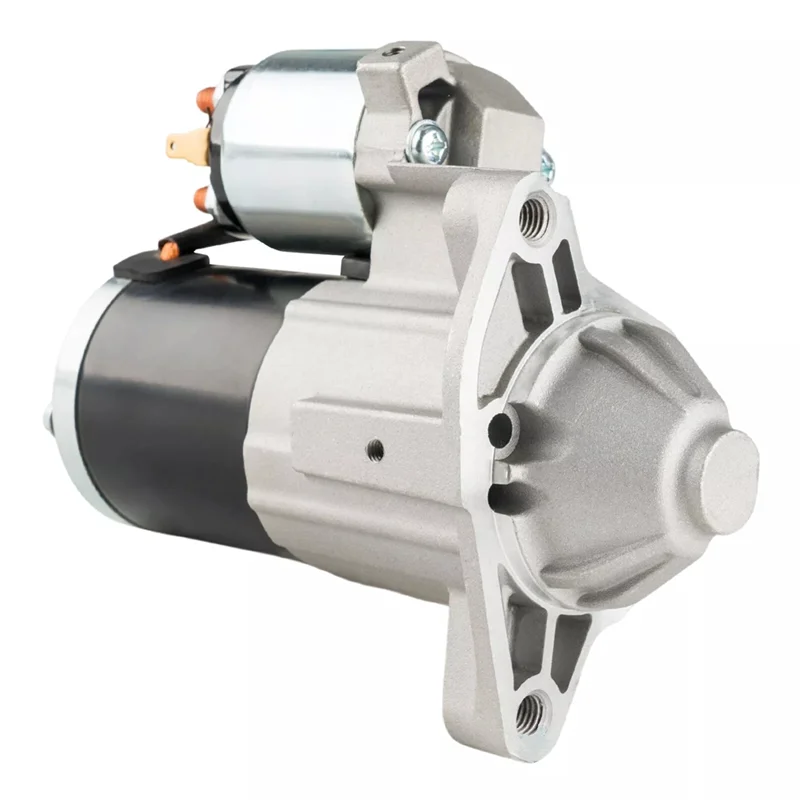 

Car Starter Motor 56044736AB For Jeep Grand Cherokee Dodge Durango Ram 1500 2500 3500 2011-2018 M0T23271 R6044736AC