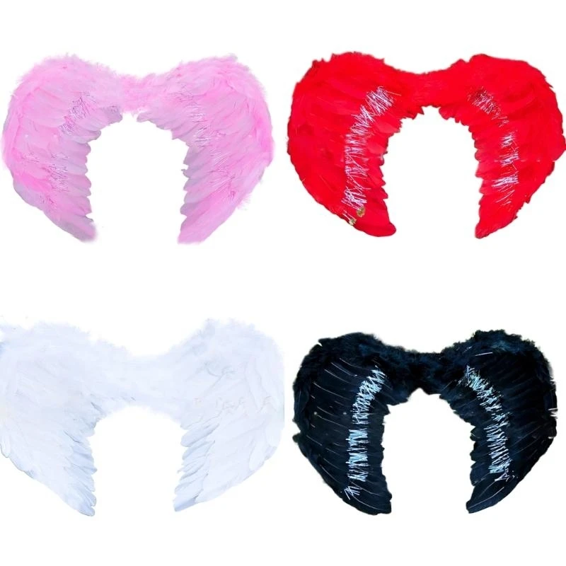 5ASD KIDS ANGENG WINGS PONPS F F F