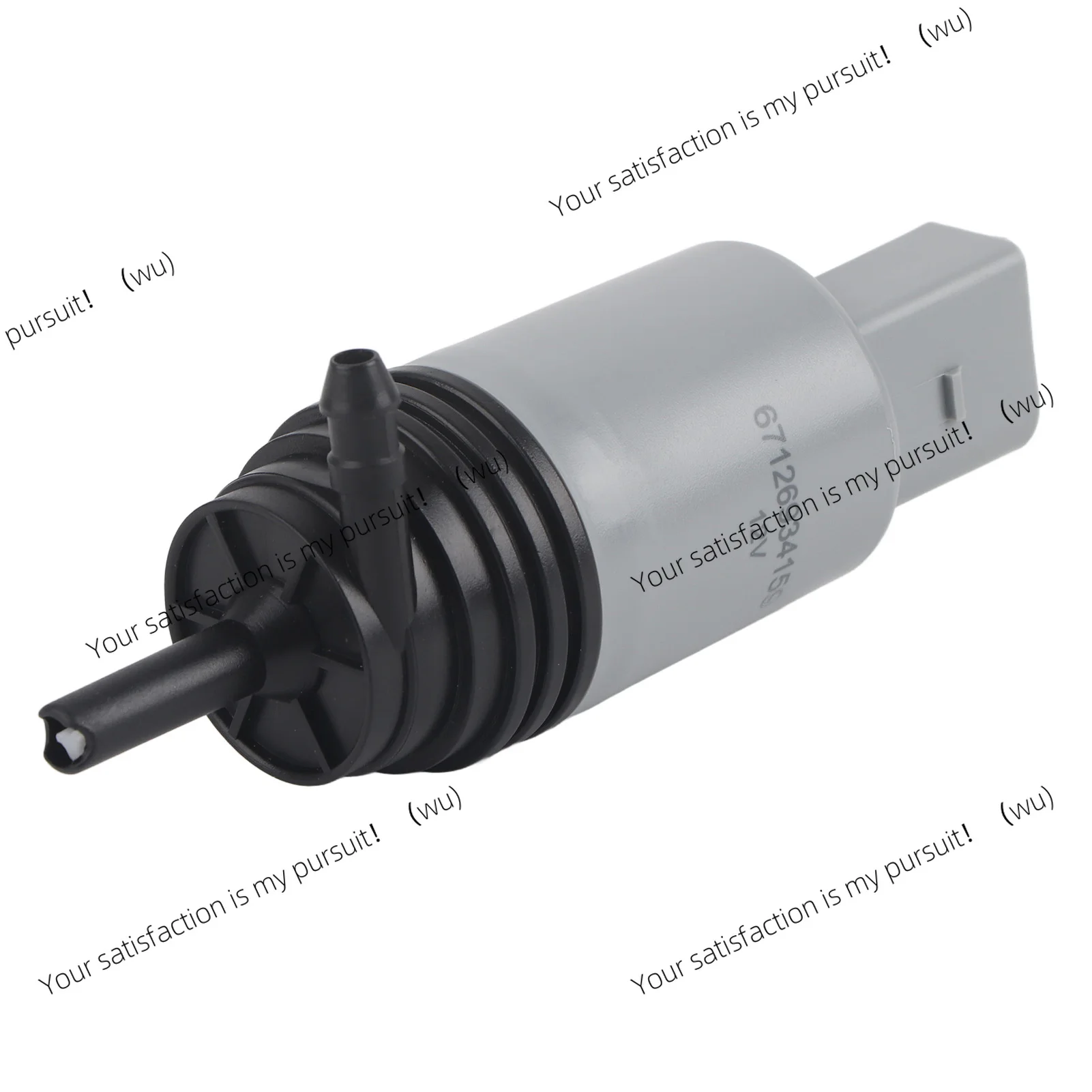 67126934159 Windshield Washer Pump for E92 E91 E90 E88 E87 E82 E81 E66 E65 E64 E63 E61 E60